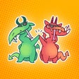 程序图标：Comic Mania - Make Comics