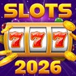 أيقونة البرنامج: Slots Games: Vegas Slots …