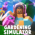 Icon of program: Gardening Simulator