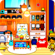 プログラムのアイコン：Toca Boca Room Ideas