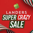 Ikona programu: Landers Superstore