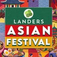 Ikona programu: Landers Superstore