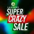 Ikona programu: Landers Superstore