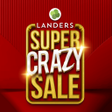 프로그램 아이콘: Landers Superstore