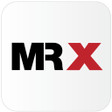 Ícone do programa: MR X: Gay Dating  Chat