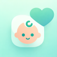 Icoon van programma: Baby Tracker  Aiko
