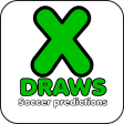 Draw Soccer Predictions