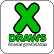 Draw Soccer Predictions