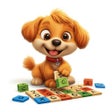 Programın simgesi: Incredible Letters