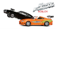 Icon of program: Car Suspension Test FAST …