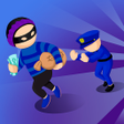 Icon of program: Cops Chase