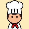 Ikon program: Food Fever: Restaurant Ty…