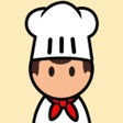 プログラムのアイコン：Food Fever: Restaurant Ty…
