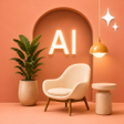 程序图标:HouseLab: AI Home Designe…