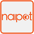Ikona programu: Công cụ đặt hàng Naipot