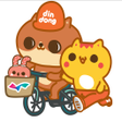 程序图标：HK Shared Path
