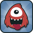 プログラムのアイコン：Monster Quizzy