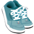 Ikona programu: Tiptoe