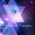 Icon of program: Galaxy of Triangles HOME