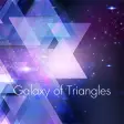 Galaxy of Triangles HOME