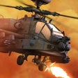 Icon of program: Zombie Gunship Revenant AR