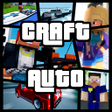 Ícone do programa: Craft Theft Auto for Mine…