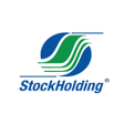 Symbol des Programms: StockHolding