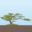 Symbol des Programms: Salishan Golf Links