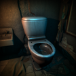 Ikon program: Horror Toilet Spider Mons…