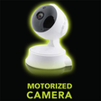 プログラムのアイコン：Motorized Camera