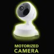 Motorized Camera