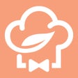 プログラムのアイコン：Vegan Cheffrey: Rezepte K…
