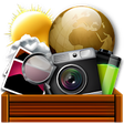 程序图标：Cool styleWidget