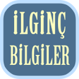 程序图标：İlginç Bilgiler