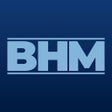 Ikona programu: BHM: Workout Plans Simpli…