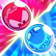 ไอคอนของโปรแกรม: Moonsters: Blast PvP