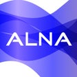 程序图标：АЛНА: Объявления Авто Ква…