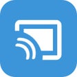 ไอคอนของโปรแกรม: Smart View Cast to TV