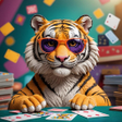 Programın simgesi: Lucky Card