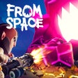 Ikon program: From Space