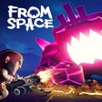 프로그램 아이콘: From Space