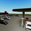 Icon of program: super and suv and sedans …