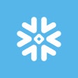 程序图标：Snowflake Events