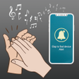 程序图标：Clap to Find My Phone Ale…