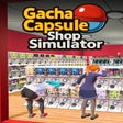 程序图标：Gacha Capsule Shop Simula…