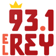 程序图标：93.1 El Rey