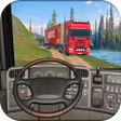 Symbol des Programms: Cargo Truck Driving Simul…