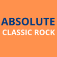 Ícone do programa: Absolute Classic Rock Rad…