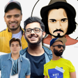 Icon of program: All Youtubers Stickers - …