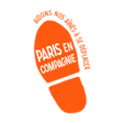程序图标：Paris en Compagnie